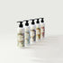Panier des Sens Verbena Body Lotion for Dry Skin, Hydrating Cream with Shea Butter & Olive Oil
