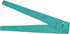 NICEYST Patients Limbs Restraint Strap Cotton Hands and Feet Fixation Belt for Elderly Mental Manic Patient Bed