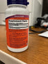 Now Supplements, Melatonin Extra Strength, 10 mg, 100 Veg Capsules (Pack of 2)