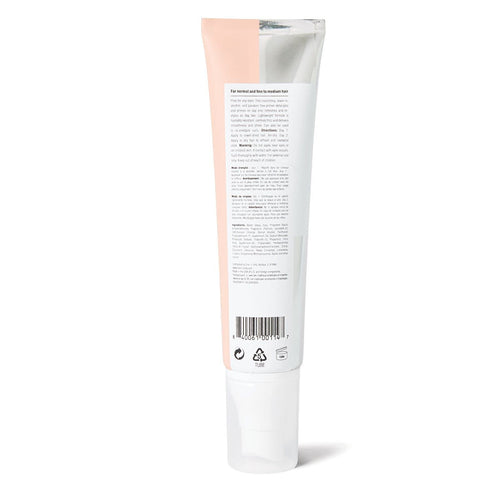 Zero Fuss Fine to Medium Hair Primer, Leave-in Spray, Detangles and Smooths, Weightlessly Conditions, Humidity Resistant, Tames Frizz, No Heat Required, 5 Fl. Oz