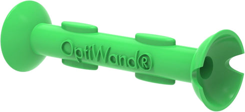 OptiWand Green Soft Contact Lens Removal & Insertion Tool - Silicone Rubber