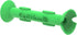 OptiWand Green Soft Contact Lens Removal & Insertion Tool - Silicone Rubber