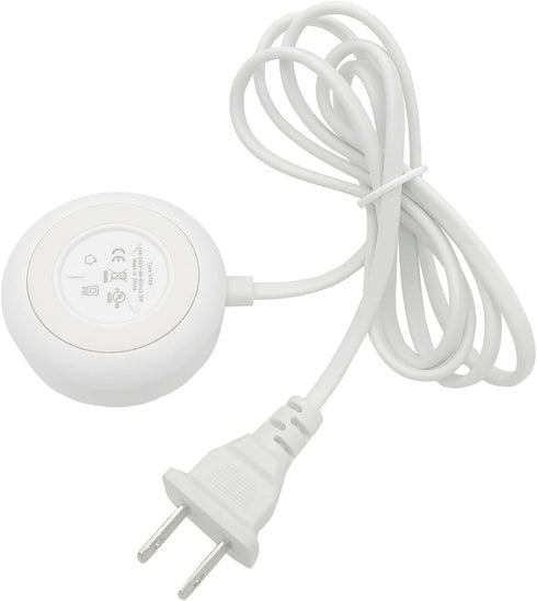 io9 Charger for Oral B Electric Toothbrush, IO 7 8 9, Charging Station Base Power Cord