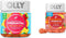 OLLY The Essential Prenatal Gummy Multivitamin, 30 Day Supply (Gummies), Sweet, Folic