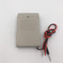 Battery Tester with Meter Electric Voltage Tester for AA AAA C D N Button Cell Batteries