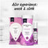 Summer's 2 (Pack 3) Eve Island Splash Feminine Freshening Spray, Daily Intimate Deodorant, Neutralizes Odor, pH