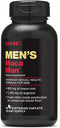 GNC Maca Man, Maca Root Arginine for Enhanced Blood Flow, 60 Vegetarian Capsules