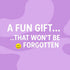 Pack 5 CALLVIN - You'll Thank me Later - of Funny Condoms Printed in The USA, Gag Gift for Adults, Novelty Condoms, Fun