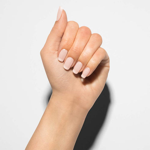 Morgan Taylor Nail Lacquer - 15mL, Professional, Vibrant, Chip-Resistant, Fast-Drying, High-Shine