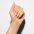 Morgan Taylor Nail Lacquer - 15mL, Professional, Vibrant, Chip-Resistant, Fast-Drying, High-Shine