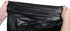 KATPOSIN 4 Bags,15.75x23.62 Inch Use50 Count) (50) Gallon Small Trash Portable Strong Rubbish Bags,Wastebasket Bags