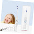 Set Electric Toothbrush for Kids - USB Rechargeable with Auto Timer