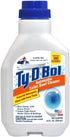 Ty-D-BOL Toilet Bowl Cleaning and Spot Remover, Environmentally Friendly Formula, QR Code (1 Count)