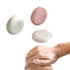 JCHETYSVA FaSoLa disposable soap tablets, portable soap paper, mini portable disinfectant hand sanitizer, suitable