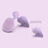 HUIJK Pelvic Floor Strengthening Device, Postpartum Rehabilitation Pelvic Floor Strengthening Device Women for Hip