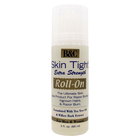 Skin Tight Roll-on Extra Strength Formula - 3oz
