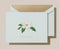 Limited Papers Crane & Co. Engraved Magnolia Thank You Notes Elegant Beach