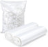 Lerheedi 600 2 11.81 15.63 Inch Pcs/ Roll Sanitary Napkin Receptacle Liner, Sanitary Napkin Disposal Bags Feminine