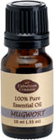 Fabulous Frannie Mugwort Essential Oil, 100% Pure, Undiluted, 10ml (Pack of 1)