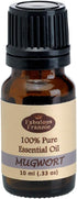 Fabulous Frannie Mugwort Essential Oil, 100% Pure, Undiluted, 10ml (Pack of 1)