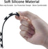 Mask Strap Extender - Anti-Tightening Mask Holder Hook, 8PCS Black