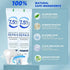 waiwekon 2 Pack Toothpastes,7.5% (2) Toothpaste for Enamel Protection and Tooth Strengthening, Gentle Mint, Fresh