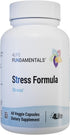 4Life Stress Formula Dietary Supplement, 60 Capsules, Supports Nervous System and Sleep
