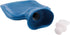 Lizusidtsy 1 Pack 500ML Thick Hot Water Bag Rubber Hot Water Bag Hand Feet Warm Water Bottle