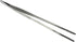 HTS 171T2 12" Stainless Steel Hobby Tweezers