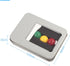 NOLITOY Vision Convergence Training Tool:Gathering Ball for Eye Training - Strabismus Correction Tool Portable Vision
