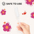 Absorbing Sponge for Women, Sterile Postpartum Sponge for Feminine Care and Hygiene, 30 Counts.