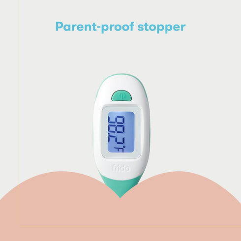 Frida Baby Digital Rectal Thermometer for Newborns & Infants