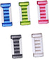 1set Medical Storage Case Daily Pill Organizer Box Material Portable Medicine Storage