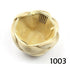 Synthetic Hair Bun Donut Braided Hair Chignon Accessories Large Size (#1003)