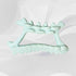 Tiyoha Teeth Shaped Ceramic Massage Tool for Head Face Neck Arm Back Leg|Effective