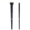 MSQ Stipple Blush Brushes, 2PCS Duo Fiber Stippling Brush, Great for Blending, Highlight, Blush, and Foundation