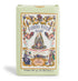 Lenman & Kemp Florida Water Soap 3.35oz, Air Freshener & Deodorizer 8oz, Florida Water Cologne 7.5oz