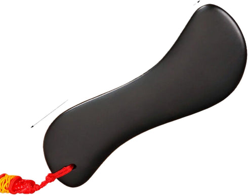 KBBYT Gua Sha Facial Tools for Face & Body, Neck and Back Massager