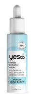 Yes To Intense Hydration Serum with Hyaluronic Acid, Avocado Oil, Vitamin B, Natural, Vegan & Cruelty Free, 0.95 Fl Oz