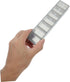 Weekly Organizer Removable Pill Case Compartments for Vitamins and Daily Medications Portable and Easy to Clean