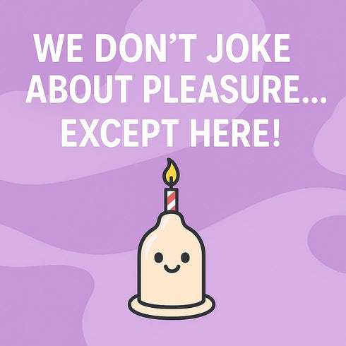 Pack 5 CALLVIN - You'll Thank me Later - of Funny Condoms Printed in The USA, Gag Gift for Adults, Novelty Condoms, Fun