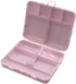 Ezy Dose Foldable Pill Case, Medicine Planner with 11 Individual Compartments, Travel Friendly Compact Pocket Pharmacy