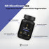 Klever Lifestyle Nicotinamide Riboside Supplement - Cellular Function & Anti Aging Support, Vitamin B3 Family, 500mg