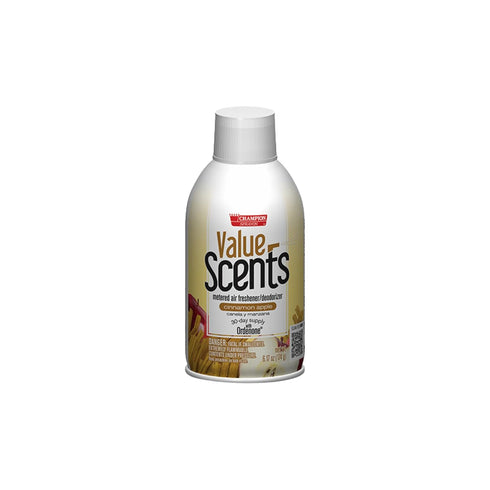 Champion Sprayon ValueScents Metered Air Freshener - Cinnamon Apple 6.17 oz. Count 1