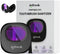 Portable UV Toothbrush Sanitizer Holder & Cleaner with UV Light & Magnetic