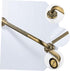 Safety Grab Bars for Elderly - Non-Skid Shower Handle for Bathtubs
