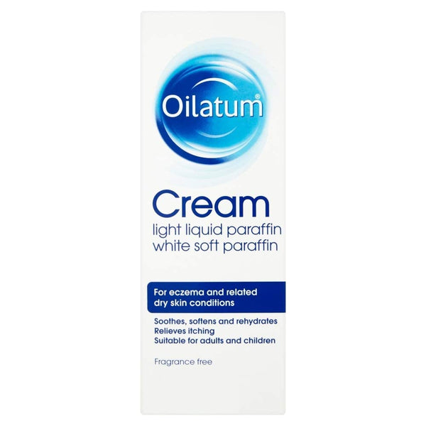 Oilatum Cream, 150g