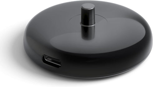 SQERO Mini Travel Charger for Electric Toothbrush Compatible with Philips Sonicare HX Series,