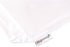 Multi-purpose Waterproof Clear Vinyl Zippered Toiletry Pouch, Makeup Pouch with French Tape, 4-pack