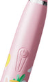 Ip7 Yosoo Kids Electric Toothbrush Waterproof Battery Powered Toothbrush Cute Bunny Pink Electric Toothbrush Kids Sonic